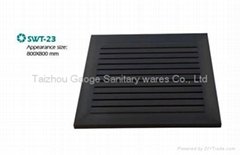 GAOGE SHOWER TRAYS/BASES - WPC