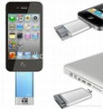 iphone usb