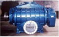 RRG RRF Lobe Blowers & Vacuum Pumps