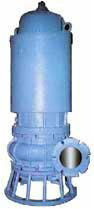 ZQ Submersible Slurry Pump