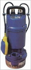 WQR GQ MP Sumbersible Drainage Pump