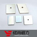 Sintered NdFeB magnets 2