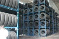 DOUBLE STAR Radial Truck and Bus Tyre,Tire 315/80R22.5 2