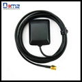 Waterproof Active GPS Antenna (with magnet or stick) for any GPS recievers 