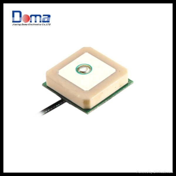 GPS Embedded Active Antenna