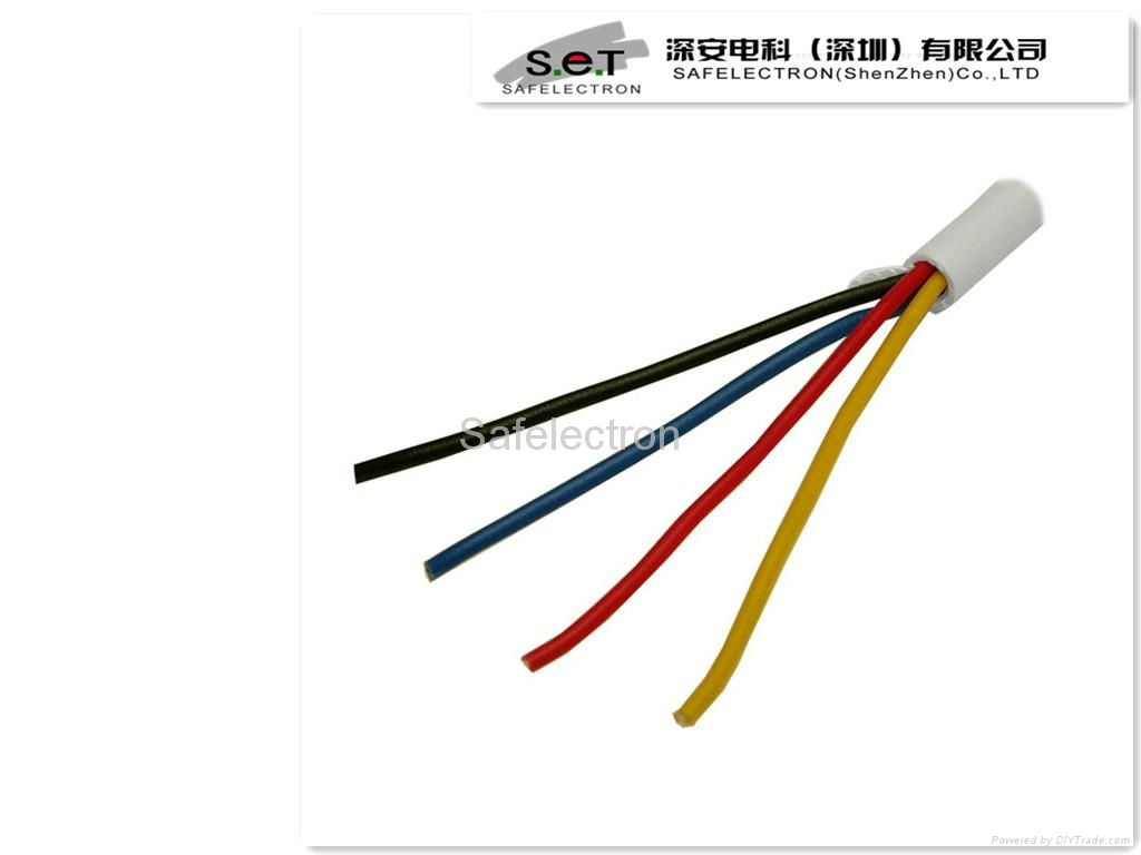 2C/4C/6C/8C/12C Alarm Cable