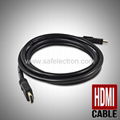 1080P 1.4VERSION HDMI Cable 5