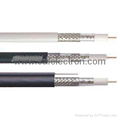 RG213 Coaxial Cable 4