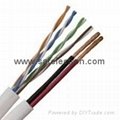 RG59 siamese cable 4