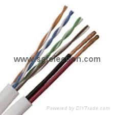 RG59 siamese cable 4