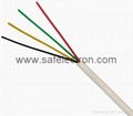 4C Alarm Cable 1