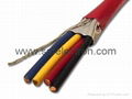 4C Alarm Cable 4