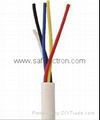 4 CORE Alarm Cable 1