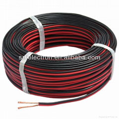 Speaker Cable 2*0.75MM2