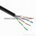 UTP CAT5e cable