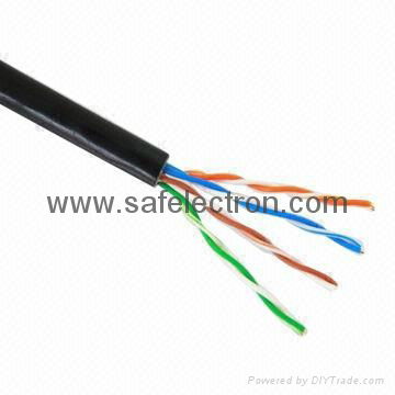 UTP CAT5e cable