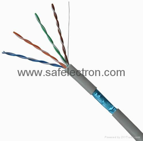 UTP CAT5e cable 2
