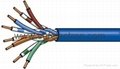 UTP CAT5e cable 3