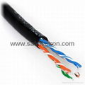 UTP CAT5e cable 5