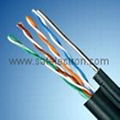 outdoor CAT5e cable 3