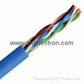 outdoor CAT5e cable 5