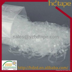 Transparent TPU Elastic Tape for