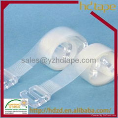 Clear TPU Bra Strap