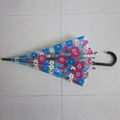 bubble umbrella with custom printing 5