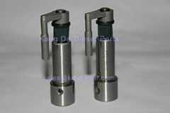 KangDa Marine Nozzle Limited