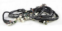 Toyota instrument wiring harness assembly 