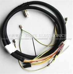 Shanghai electronic wiring harness processing 