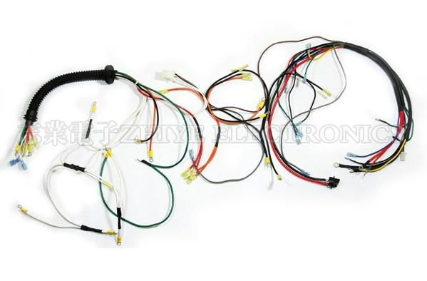 Jiangsu Home appliance Electrical Wire harness 