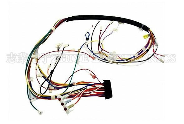 Jiangsu Home appliance Electrical Wire harness  2