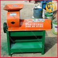 Strongwin corn sheller corn thresher maize sheller