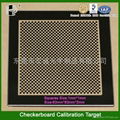 Machine Vision Camera Distortion Chess Calibration Target 1