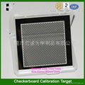 Machine Vision Camera Distortion Chess Calibration Target 2