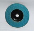 flap disc with high effeciency 