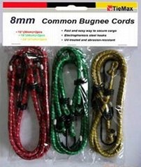 bungee cord assortment