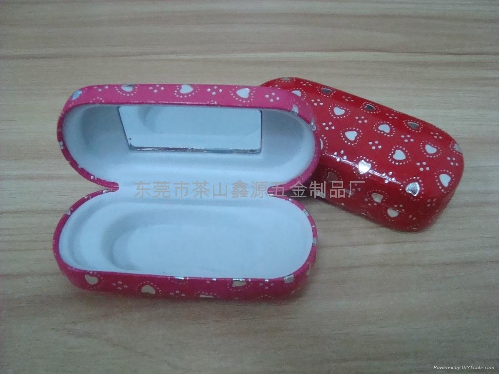 Mini glasses box 4