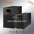 pure sine wave online UPS