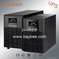 pure sine wave online UPS 3