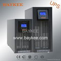 pure sine wave online UPS 4