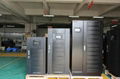 CHP Series 3/3 Phase Low frequency Online UPS 5