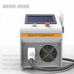 IPL SHR MT100 for painless super hair removal & skin rejuvenation