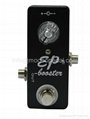 Guitar Effect Pedal--Mini EP Booster 1