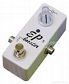 Guitar Effect Pedal--Mini EP Booster 2