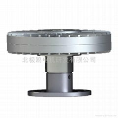 1000w vertical axis magnetic generator