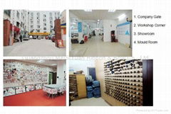 Guangzhou MeiSiYuan Ribbon & Bow Co., Ltd