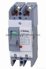 economic molded case circuit breaker