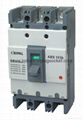 economic molded case circuit breaker 2